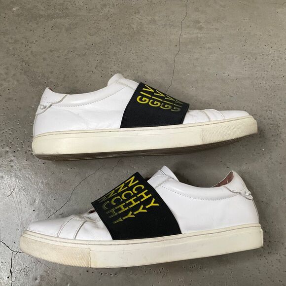 Givency Urban Street Sneakers - Picture 4 of 10